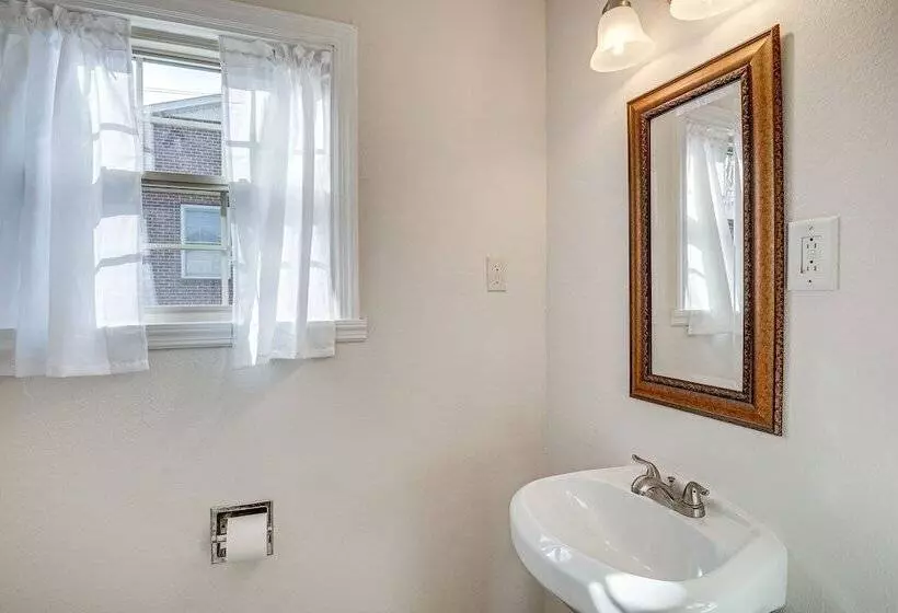 Winchester Home W/ Views Near Tims Ford Lake!