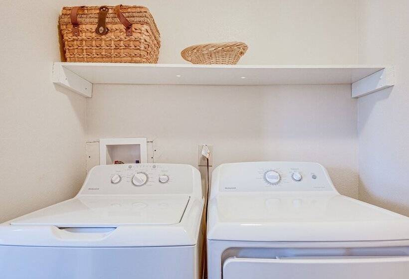 Winchester Home W/ Views Near Tims Ford Lake!