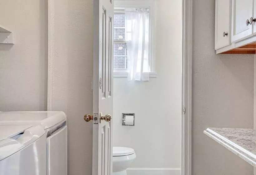 Winchester Home W/ Views Near Tims Ford Lake!