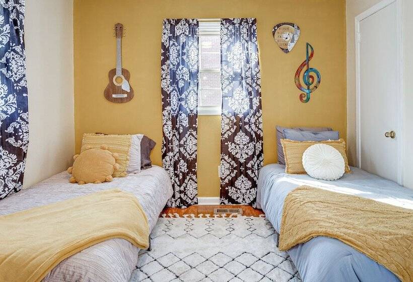 Winchester Home W/ Views Near Tims Ford Lake!