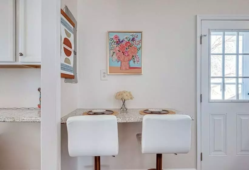 Winchester Home W/ Views Near Tims Ford Lake!