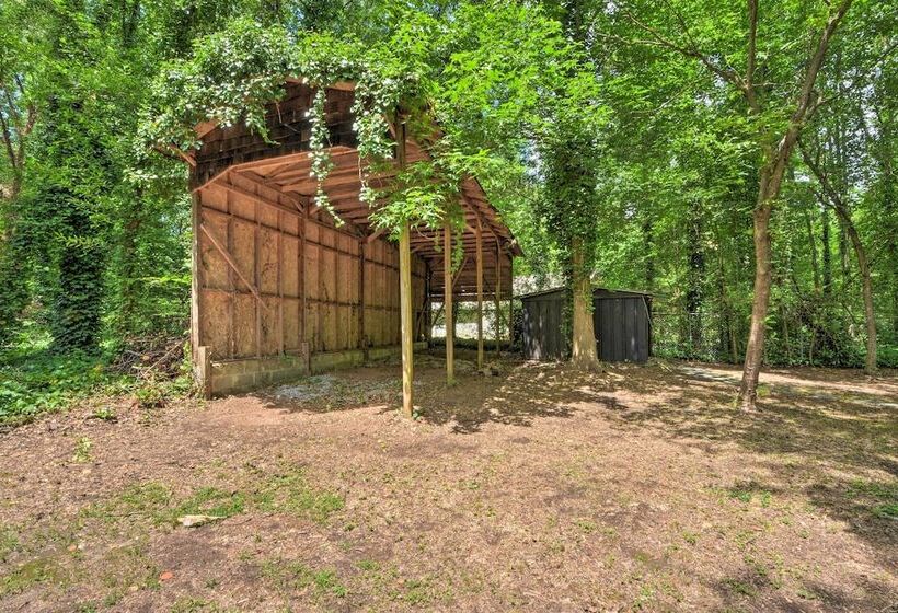 Artist S A Frame Cabin W/ New Interior + Deck