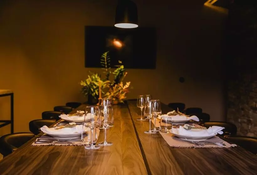 Aamiaismajoitus (B&B) Terrasense Mountain Charm Retreat & Farm