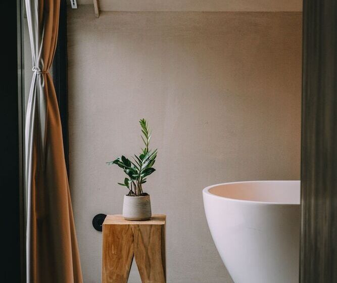 مبيت وإفطار Terrasense Mountain Charm Retreat & Farm