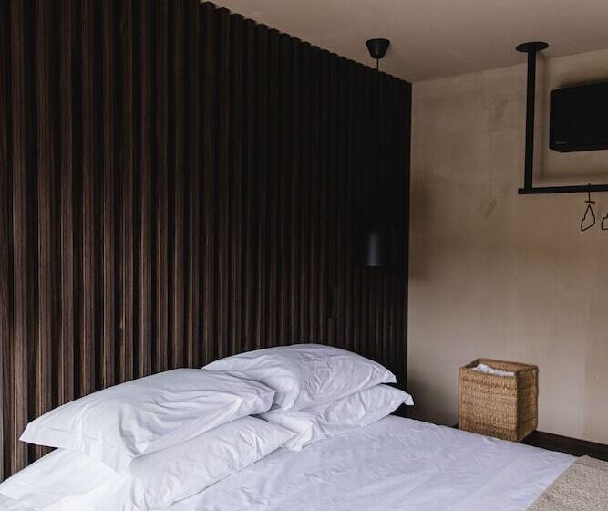 مبيت وإفطار Terrasense Mountain Charm Retreat & Farm