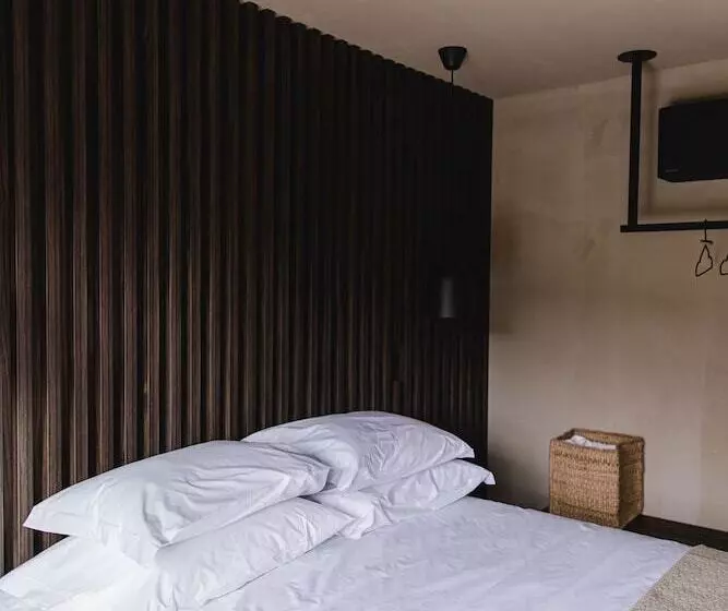 Aamiaismajoitus (B&B) Terrasense Mountain Charm Retreat & Farm