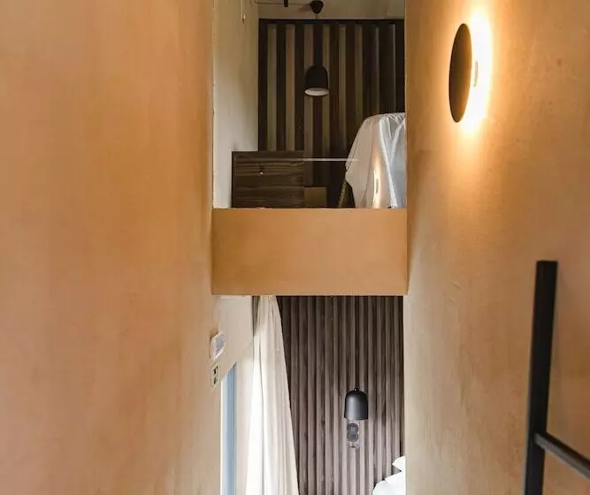 Aamiaismajoitus (B&B) Terrasense Mountain Charm Retreat & Farm