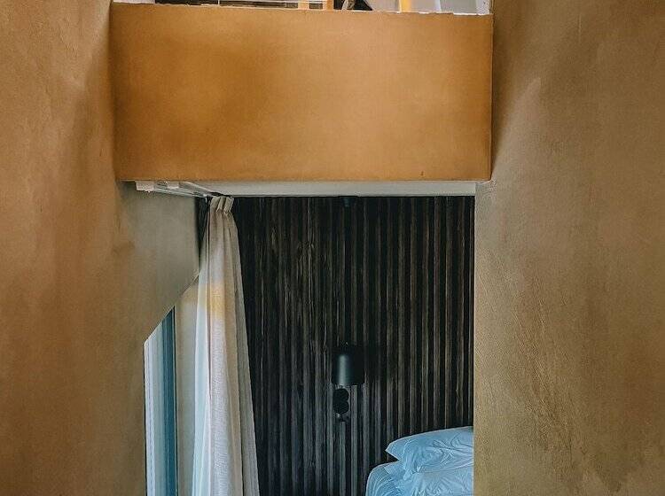 مبيت وإفطار Terrasense Mountain Charm Retreat & Farm