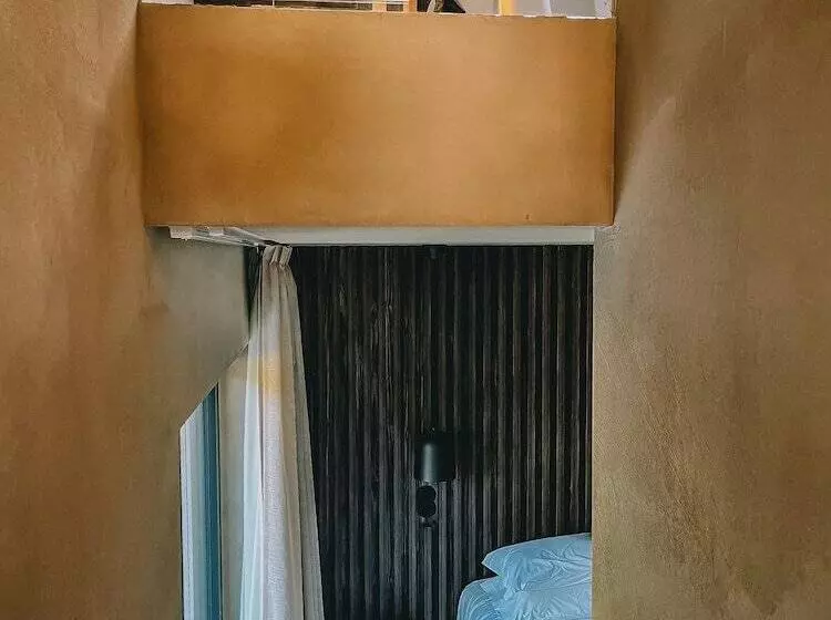 Aamiaismajoitus (B&B) Terrasense Mountain Charm Retreat & Farm