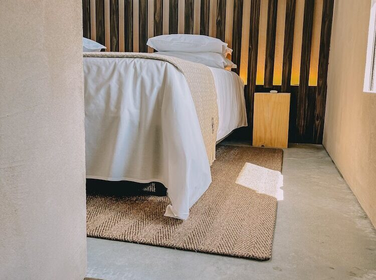 مبيت وإفطار Terrasense Mountain Charm Retreat & Farm