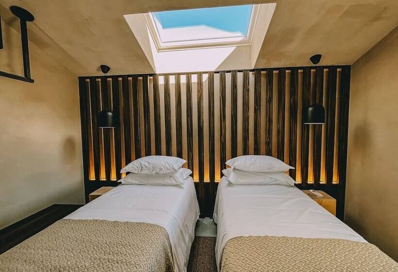 مبيت وإفطار Terrasense Mountain Charm Retreat & Farm