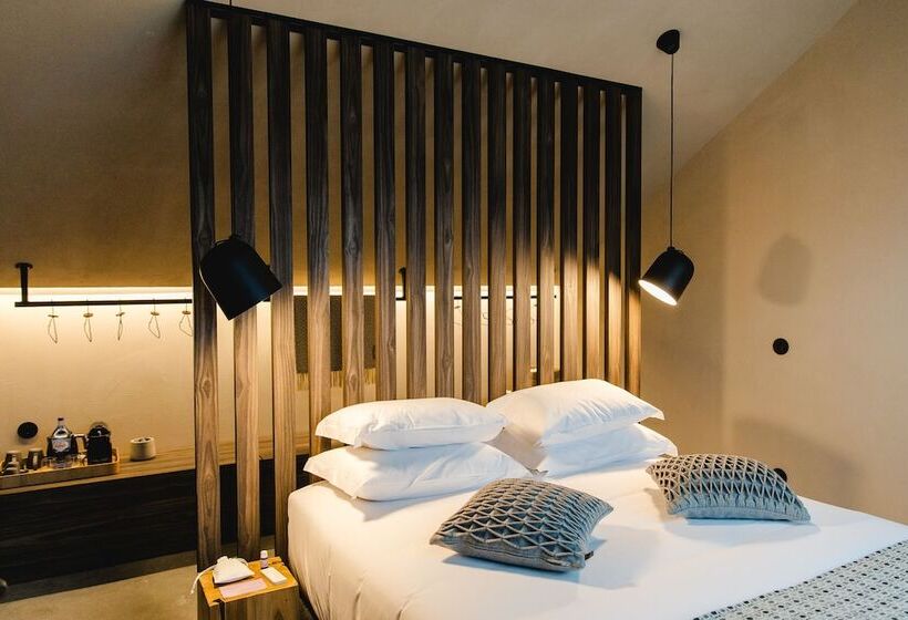 مبيت وإفطار Terrasense Mountain Charm Retreat & Farm