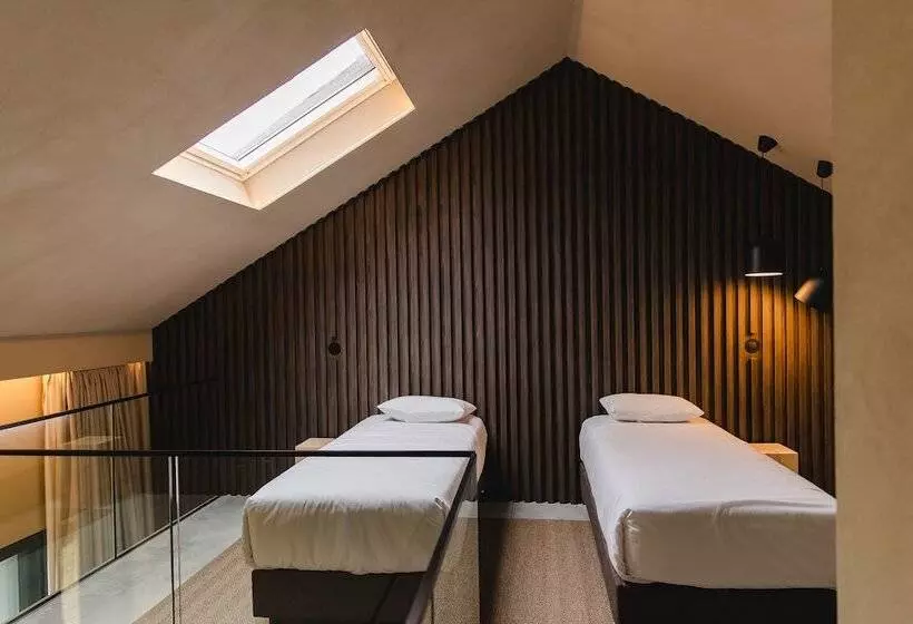 Aamiaismajoitus (B&B) Terrasense Mountain Charm Retreat & Farm