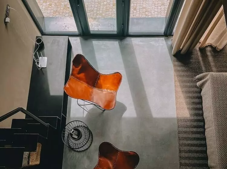 Aamiaismajoitus (B&B) Terrasense Mountain Charm Retreat & Farm