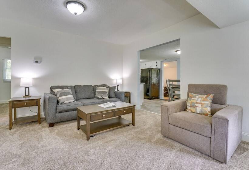 Blairsville Beauty Near Hiking Trails & Vineyards!