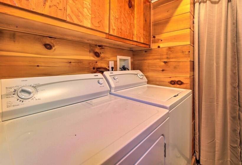 Blairsville Cottage < 1 Mi To Nottely Lake!