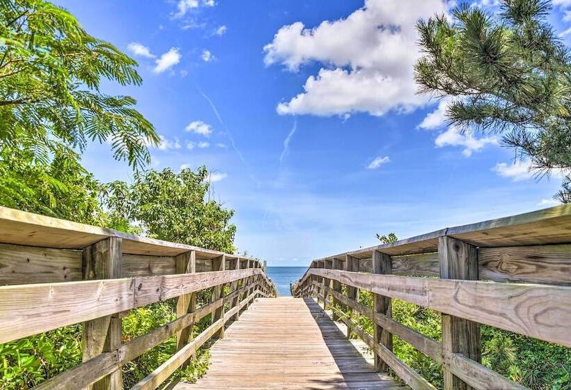 Bright Norfolk Home < Half Mi Stroll To Beach