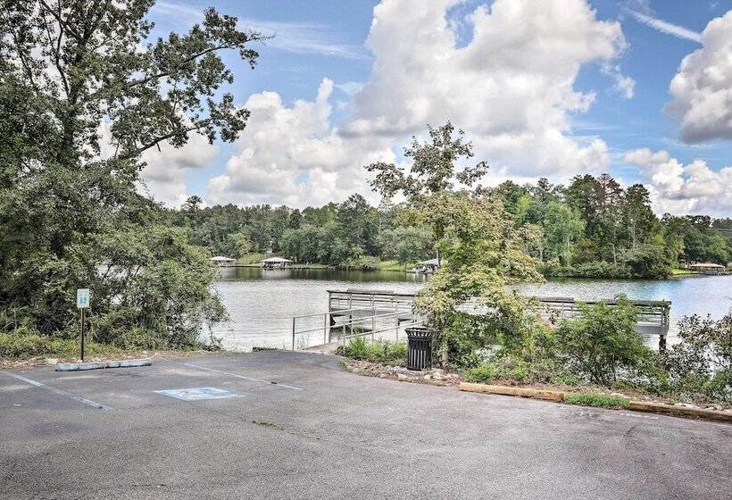 Cabin In The Woods W/ Fire Pit & Ev Charger!