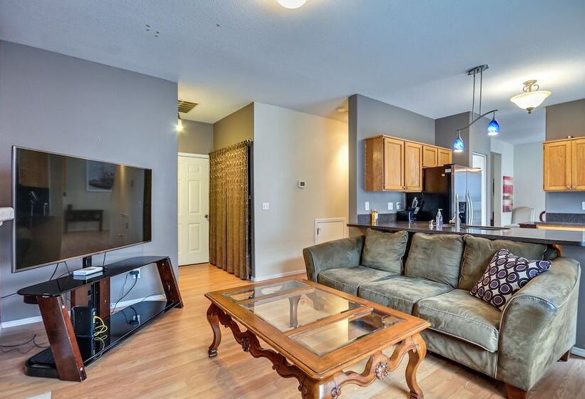 Charming Beaverton Retreat ~ 12 Mi To Downtown!