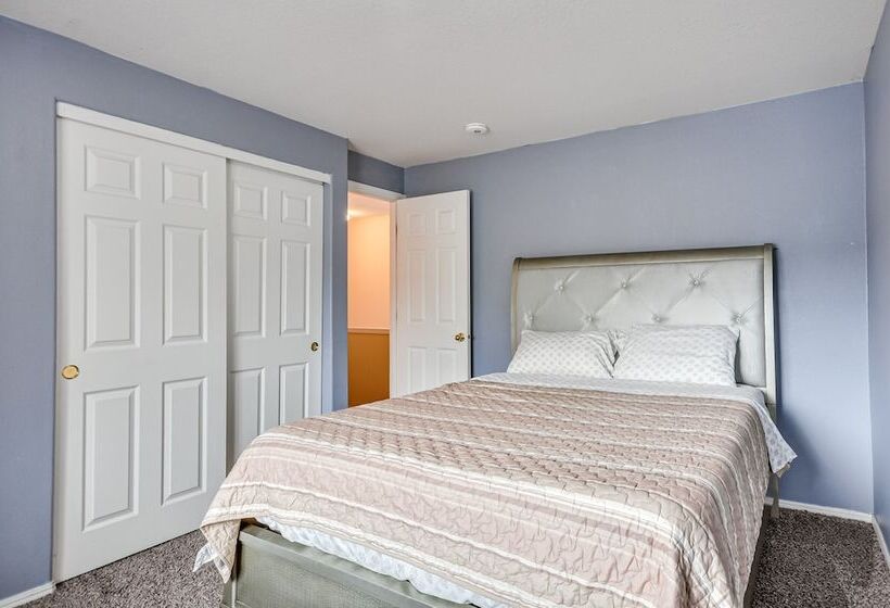 Charming Beaverton Retreat ~ 12 Mi To Downtown!