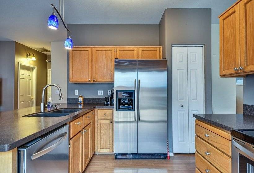 Charming Beaverton Retreat ~ 12 Mi To Downtown!