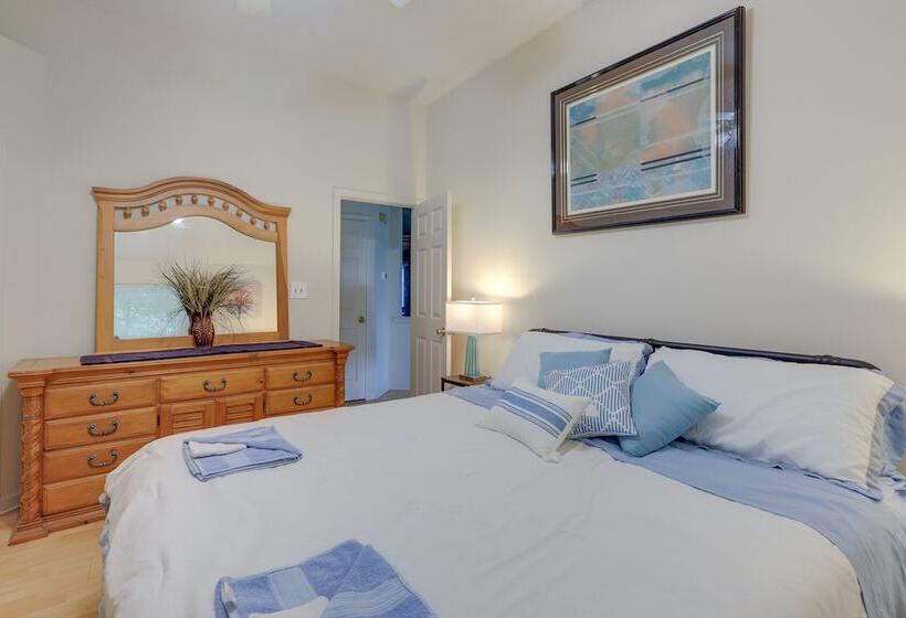 Charming Stockbridge Home: 23 Mi To Atlanta!