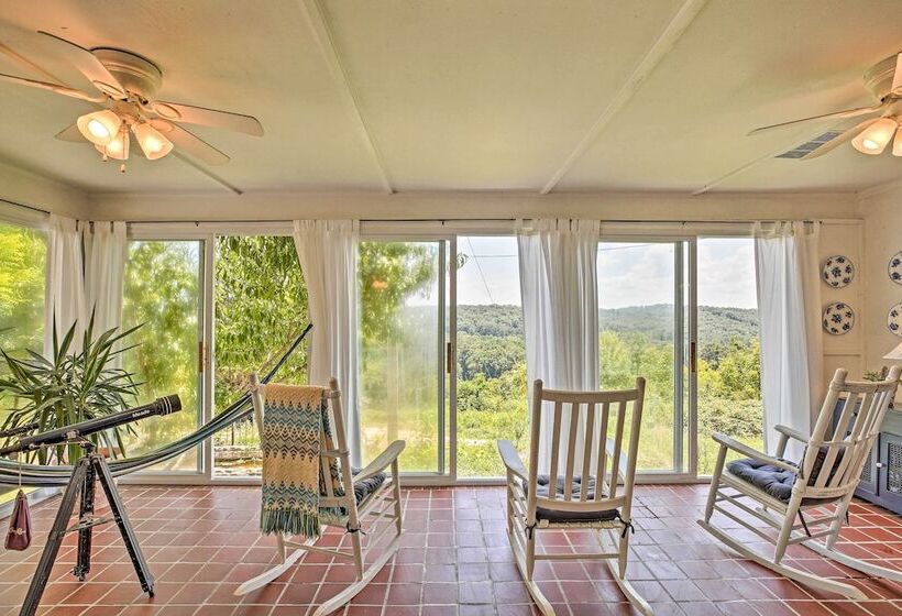 Charming Summerville Home W/ Yard & Sunroom!