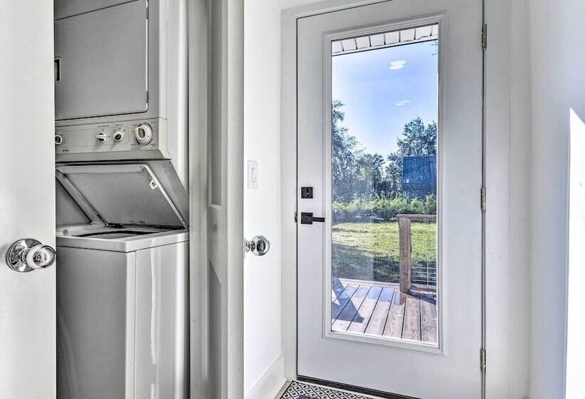 Chic St Marys Home, 2 Blocks From Riverfront