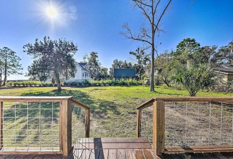 Chic St Marys Home, 2 Blocks From Riverfront