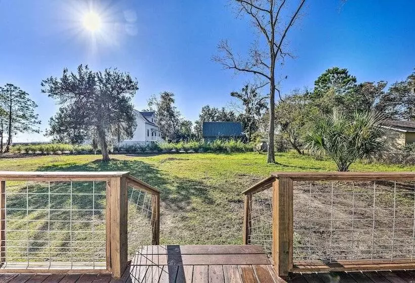 Chic St Marys Home, 2 Blocks From Riverfront