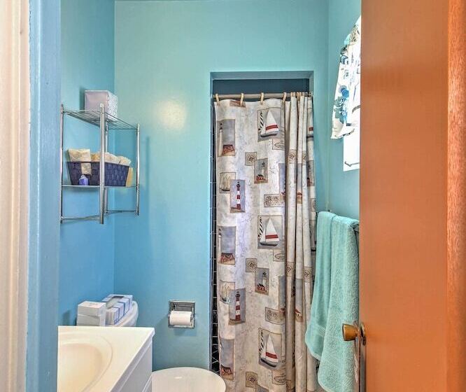 Cozy Tucson House W/ Patio & Catalina Mtn Views!