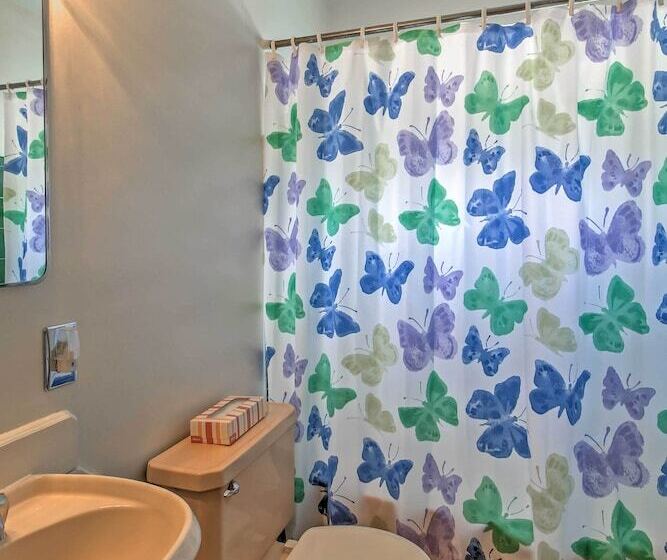 Cozy Tucson House W/ Patio & Catalina Mtn Views!