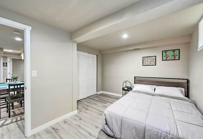 Family Friendly Seattle Escape: 8 Mi To Dtwn!