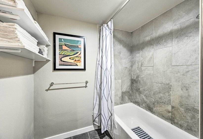 Family Friendly Seattle Escape: 8 Mi To Dtwn!