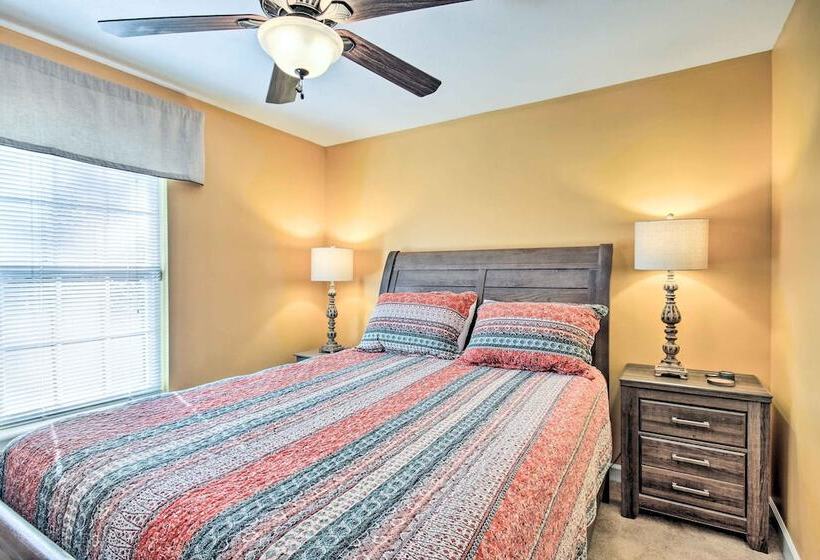 Gorgeous Evans Retreat < 14 Mi To Augusta!