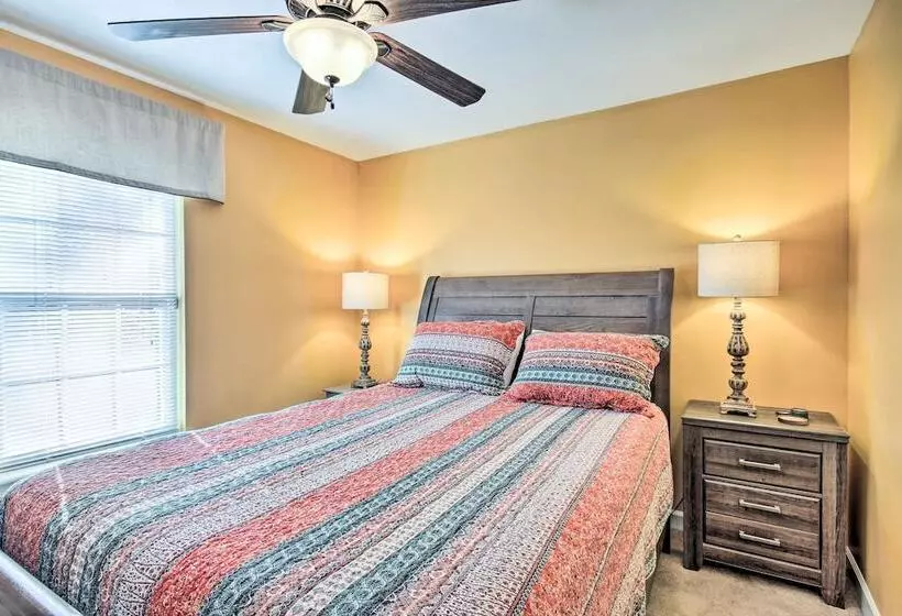 Gorgeous Evans Retreat < 14 Mi To Augusta!