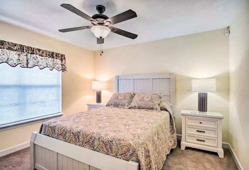 Gorgeous Evans Retreat < 14 Mi To Augusta!