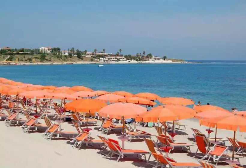 簡易ホテル Villaggio Club Dolomiti Sul Mare