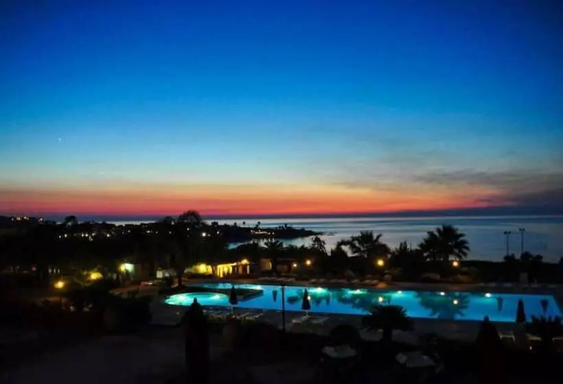 簡易ホテル Villaggio Club Dolomiti Sul Mare