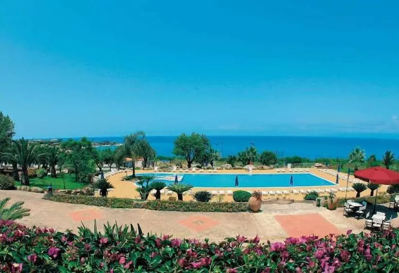 簡易ホテル Villaggio Club Dolomiti Sul Mare