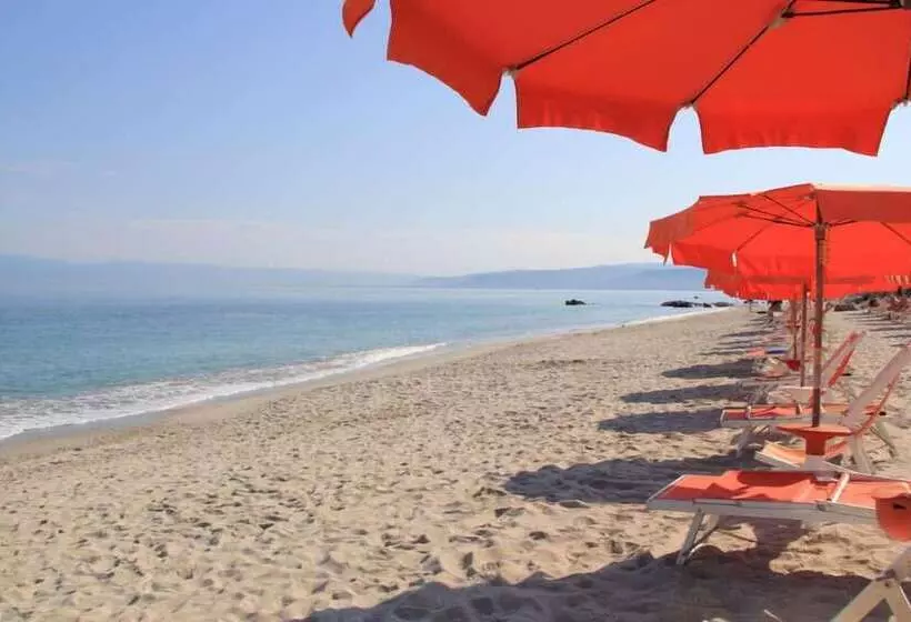 簡易ホテル Villaggio Club Dolomiti Sul Mare