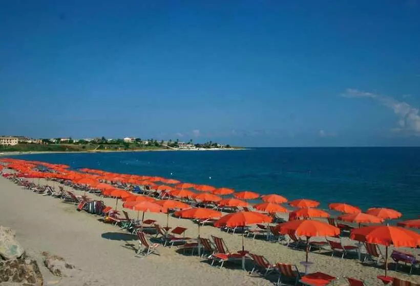簡易ホテル Villaggio Club Dolomiti Sul Mare