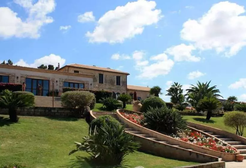 簡易ホテル Villaggio Club Dolomiti Sul Mare