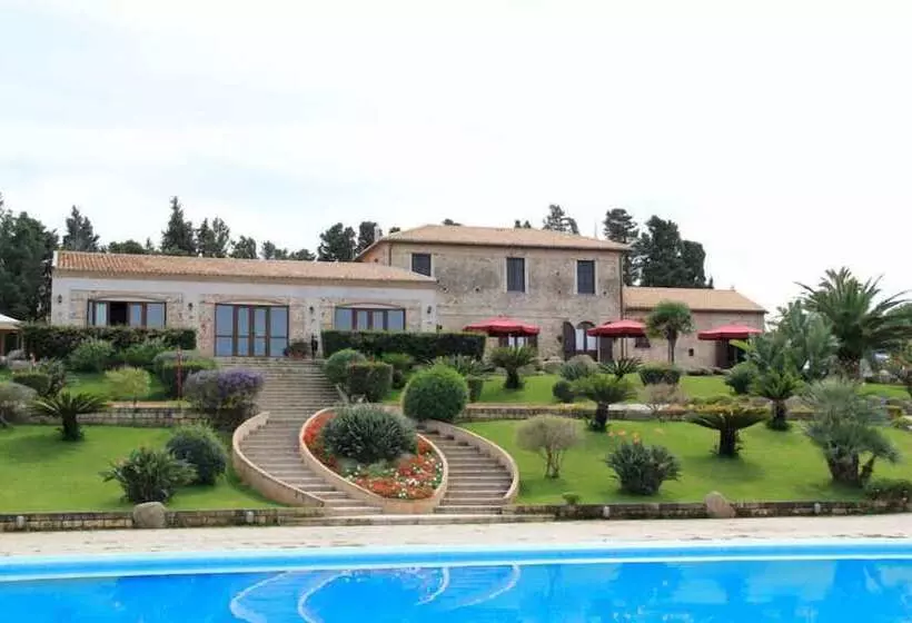 簡易ホテル Villaggio Club Dolomiti Sul Mare