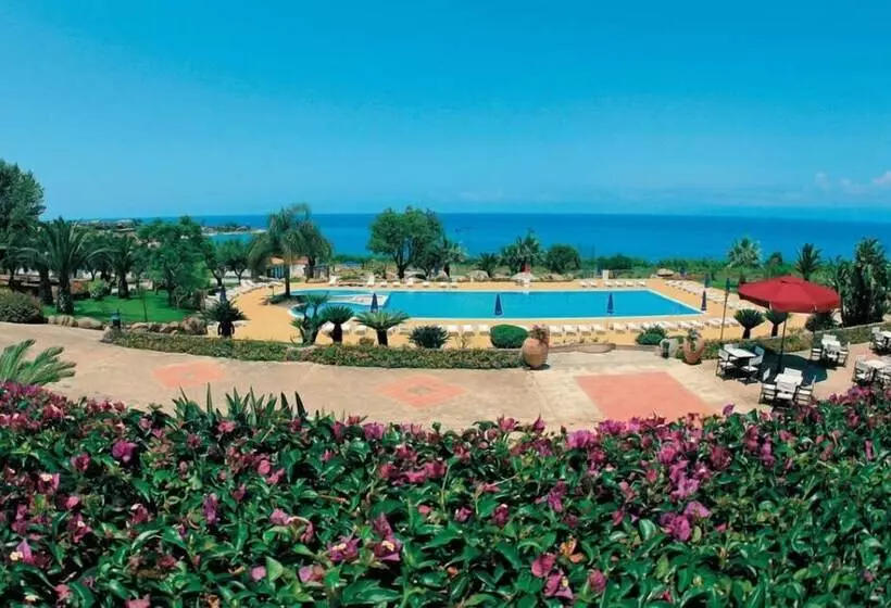 簡易ホテル Villaggio Club Dolomiti Sul Mare