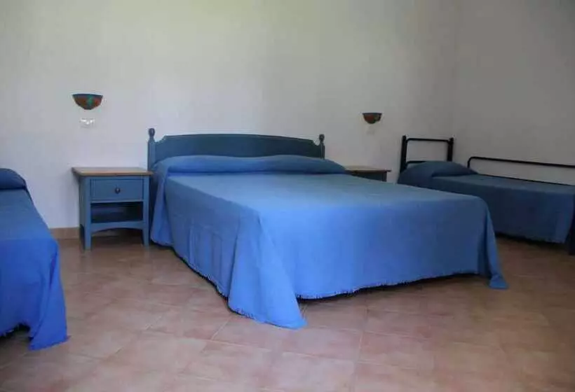 簡易ホテル Villaggio Club Dolomiti Sul Mare