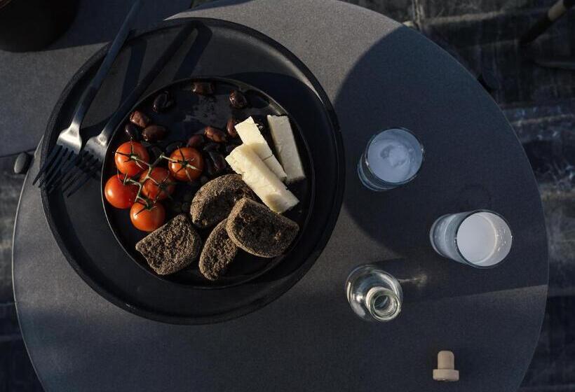 ホテル Monastik Living In Athina