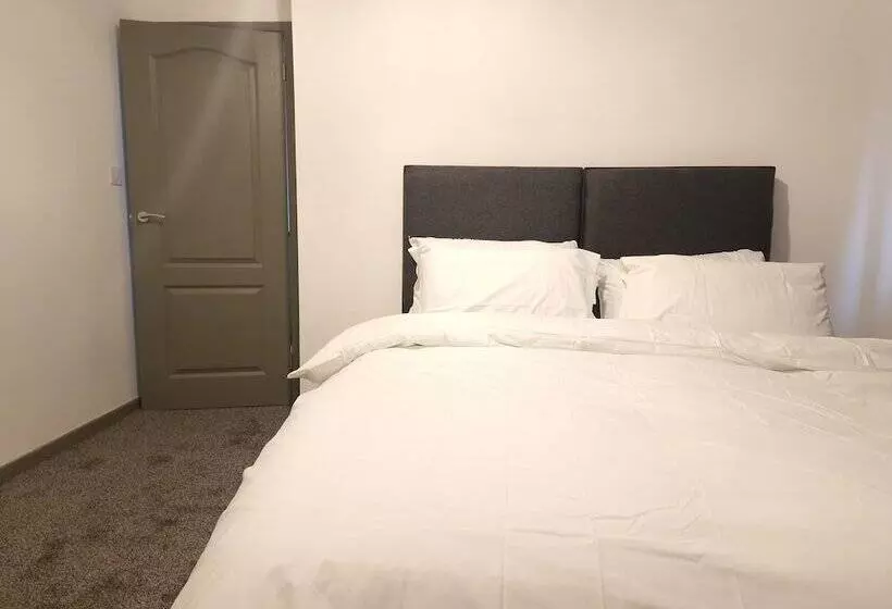 Hotelli Walker Lodge