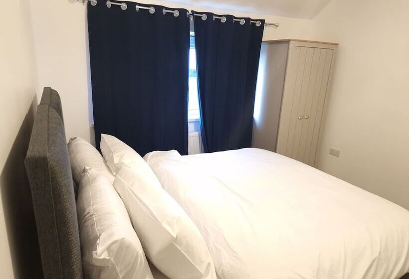 فندق Walker Lodge