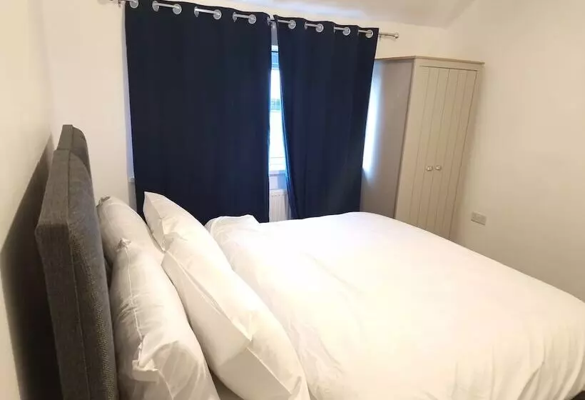 Hotelli Walker Lodge